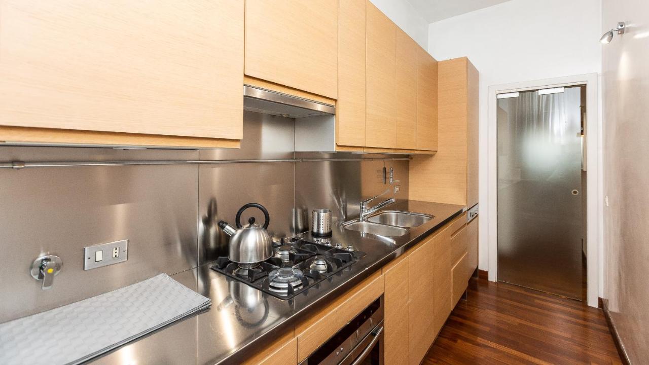 Cartari Rental In Rome Apartment Εξωτερικό φωτογραφία