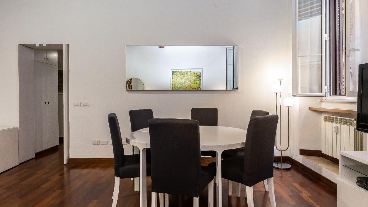 Cartari Rental In Rome Apartment Εξωτερικό φωτογραφία