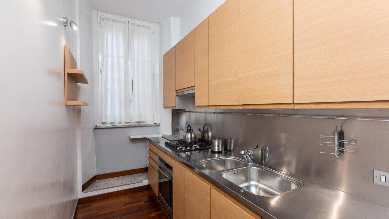 Cartari Rental In Rome Apartment Εξωτερικό φωτογραφία