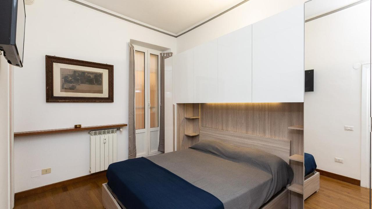 Cartari Rental In Rome Apartment Εξωτερικό φωτογραφία