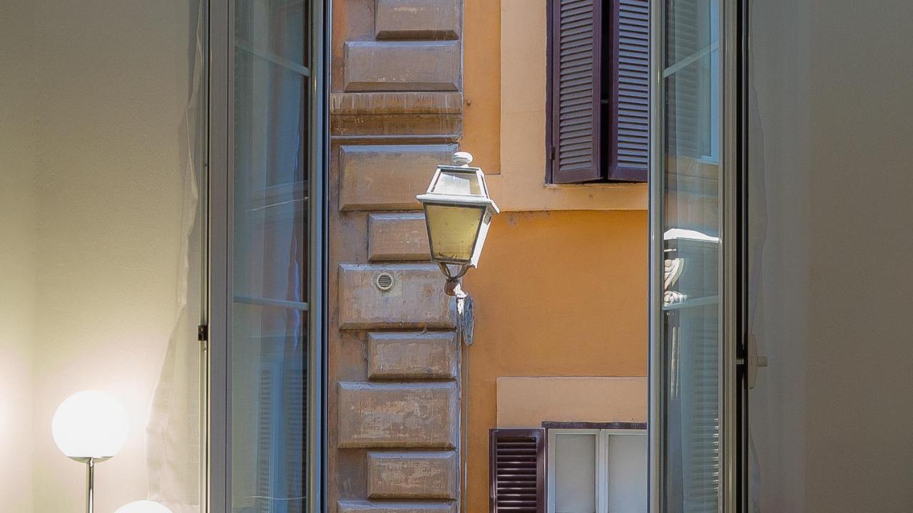 Cartari Rental In Rome Apartment Εξωτερικό φωτογραφία