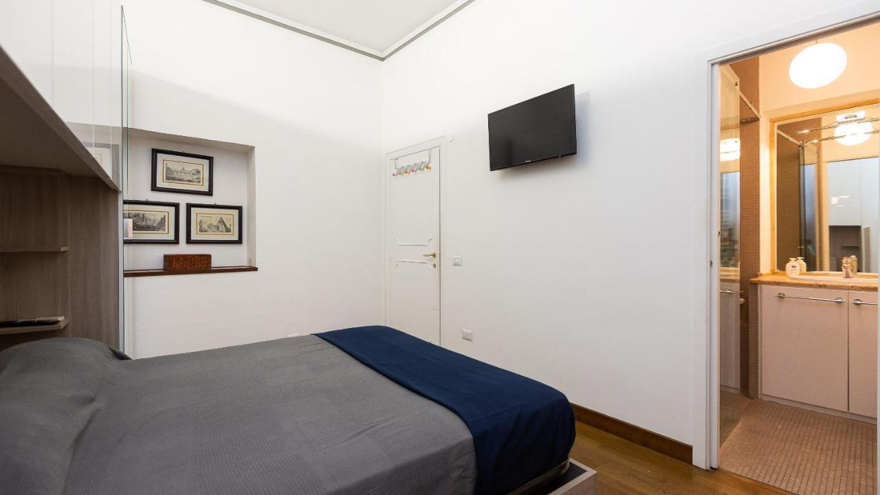 Cartari Rental In Rome Apartment Εξωτερικό φωτογραφία